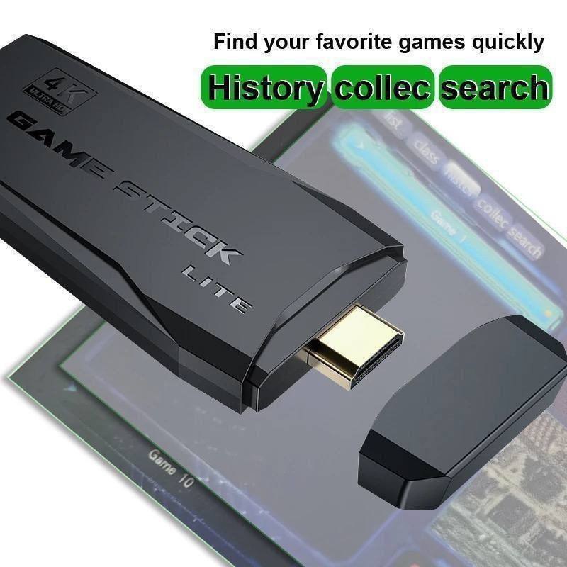 Consola Game Stick
