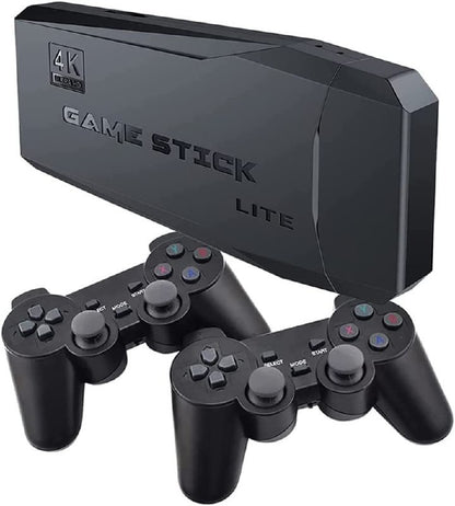 Consola Game Stick