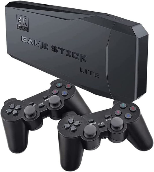 Consola Game Stick